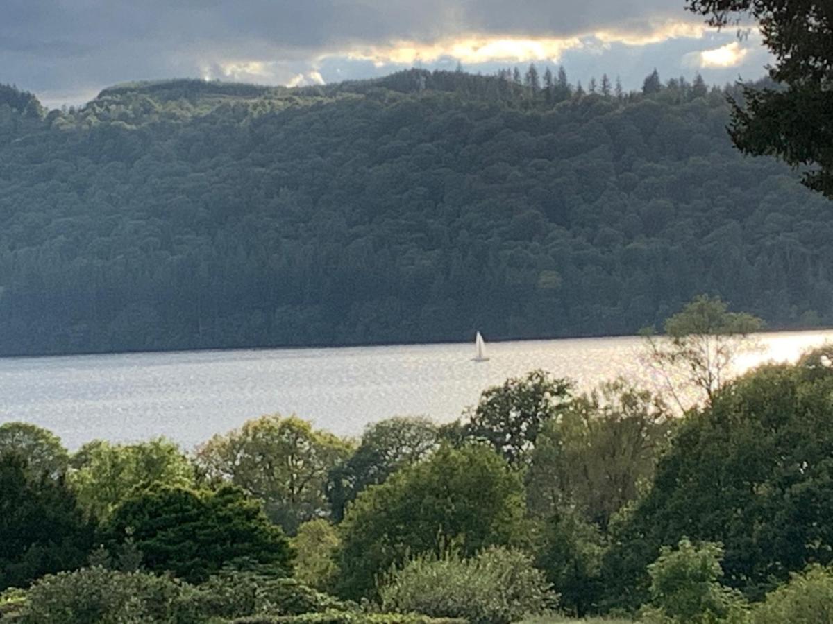 The Lady Of The Lake Windermere公寓 外观 照片